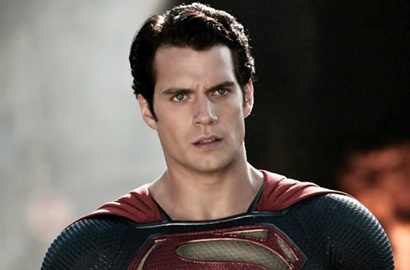 Kumis Henry Cavill Bikin Biaya Produksi 'Justice League' Makin Membesar