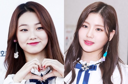 Rilis Teaser, Gu9udan Umumkan Nama dan Tanggal Debut Unit Mina-Hyeyeon