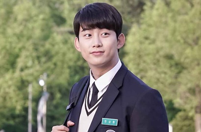 Antusias Syuting 'Save Me', Taecyeon Justru Ogah Jadi Anak Sekolahan Lagi?