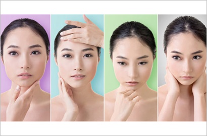 Nggak Perlu 10 Langkah, Cukup 5 Ritual Skin Care Praktis Anti Ribet Buat Cantik Ala Cewek Korea