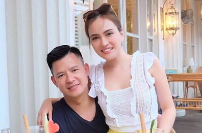 Pamer Video di Atas Ranjang Bareng Suami, Shandy Aulia 'Curhat' Soal Perceraian