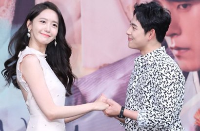Gagal Ketemuan, Yoona SNSD Janji Kunjungi Siwan di Kamp Militer