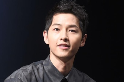 Bangga, Ayah Song Joong Ki Sebut Song Hye Kyo Wanita Tercantik Se-Asia