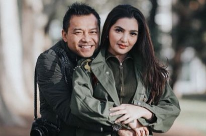 Hamil Lagi, Rahasia Ranjang Ashanty dan Anang Hermansyah Kembali Jadi Sorotan
