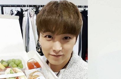 Diboikot Fans, Sang Ibu Ungkap Sungmin SuJu Introspeksi Diri