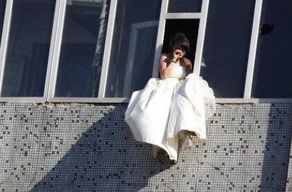 Marak Kasus Bunuh Diri Karena Patah Hati, 3 Cara Ini Atasi Gejala Depresi Cinta