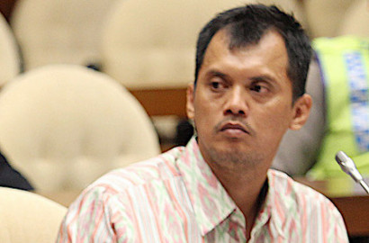 Jadi Saksi Kasus Akil Mochtar, Niko Akui Dibiayai Liburan ke Raja Ampat oleh KPK