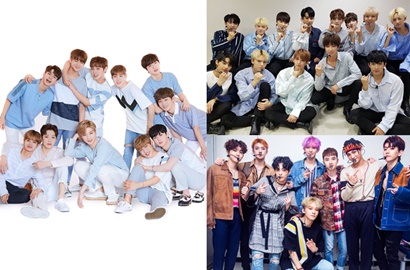 Ada EXO cs, Boyband Mana yang Cocok Disebut Grup Visual?