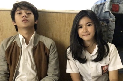 Arbani Yasiz Tulis Selamat Tinggal, 'Roman Picisan' akan Tamat?
