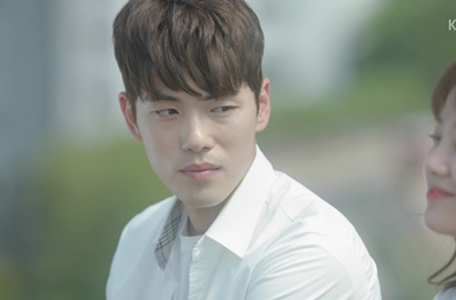 Selamatkan Kim Sejeong, Identitas X di 'School 2017' Sebenarnya Kim Jung Hyun?