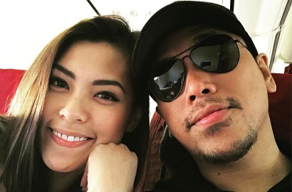 Sammy Simorangkir Pamer Ciuman Bibir di Maladewa, Masayu Anastasia Sirik?