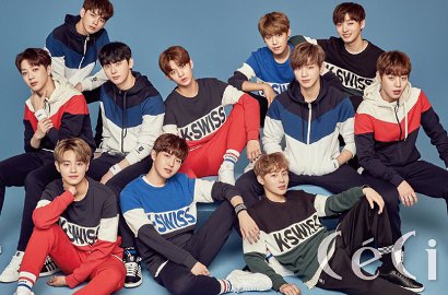 Lokasi Syuting Dipenuhi Ratusan Fans Wanna One, 'Weekly Idol' Ancam Lapor Polisi