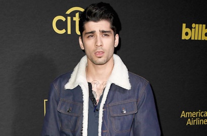 Cantik Berhijab, Pesona Adik Perempuan Zayn Malik Bikin Netter Syok