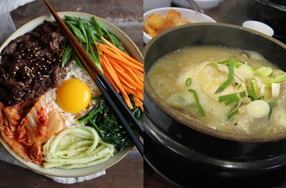 Asyik! 5 Makanan Khas Korea yang Bisa Kamu Buat Sendiri Ini Punya Banyak Manfaat Kesehatan, Apa Aja?