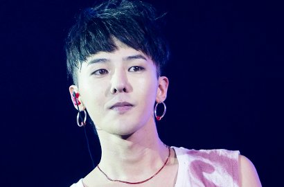 YG Ent. Rilis Detail dan Buka Pre-Order Action Figure G-Dragon, Mirip?