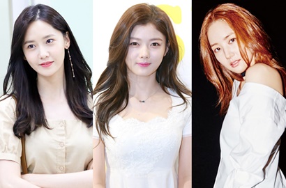 Sebelum Yoona, Jajaran Aktris Ini Juga Pernah Nyamar Jadi Cowok di Drama Sageuk