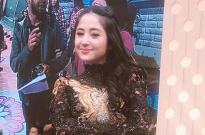Dewi Persik Bangga Pamer Kesuksesan Ini, ANTV Masih Tak Terkalahkan?