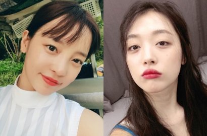 Goo Hara Dicurigai Merokok Ganja, Netter Seret Nama Sulli