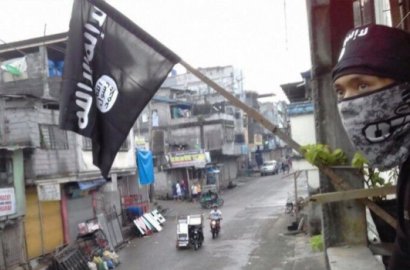 Dikirim ke Marawi, PPATK Sebut Dana ISIS Transit Dulu di Indonesia