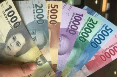 Redenominasi Bakal Direalisasikan, Jokowi Perintahkan Sri Mulyani Sosialisasi Rp 1000 Jadi Rp 1
