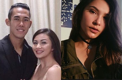 Dikabarkan Putus dari Ariel Tatum, Cewek Cantik Inikah Pacar Baru Ryuji Utomo?
