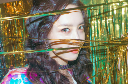 Kejutan! SM Mulai Rilis Teaser Klip Individu Yoona untuk Comeback SNSD