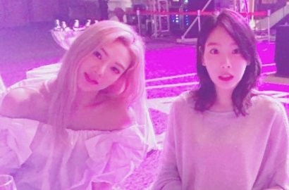 Dianggap Ekspos Perilaku Sasaeng NCT, Tae Yeon dan Hyoyeon Dibela Netter