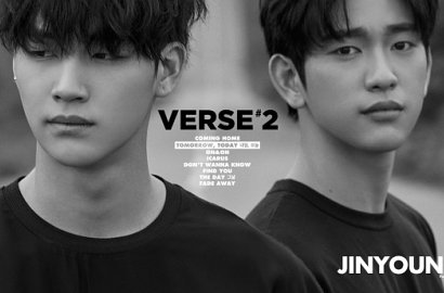 Siap Comeback, JB-Jinyoung GOT7 'Mesra' di Teaser Foto 'Today, Tomorrow'