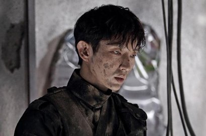Lama Dinanti, Rating Perdana 'Criminal Minds' Lee Jun Ki Tak Mengecewakan?