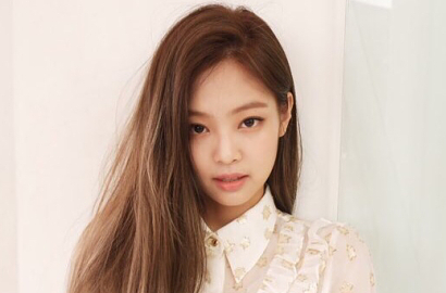 Jennie Black Pink Akui Sempat Galau Debutnya Terus Ditunda