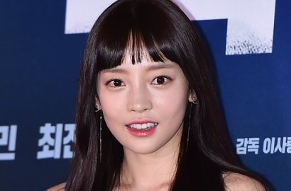 Postingan Rokok Jadi Kontroversi, Goo Hara Salah Pergaulan?