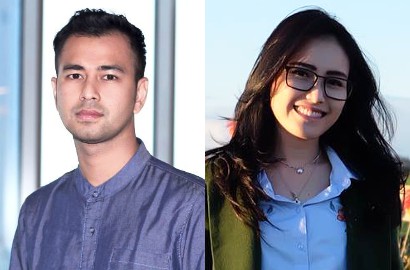 Ayu Ting Ting Seksi Pakai Mini Dress Sambil Pegang Ketiak, Raffi Ingin Jadikan Istri?