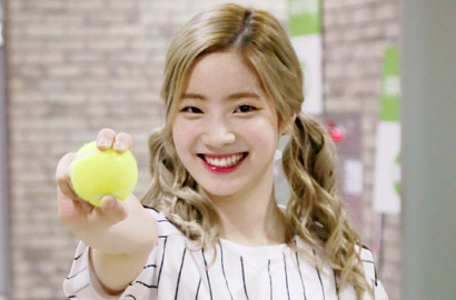 Dahyun Twice Betulkan Gelungan Rambut Saat Tampil, Ini Komentar Netter
