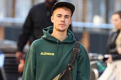 Justin Bieber Batalkan Sisa Tur Dunia Karena Tiket Konser  Tak Laku?