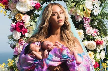 Sewa 6 Pengasuh Bayi untuk Si Kembar, Beyonce dan Jay-Z Habiskan Miliaran Rupiah