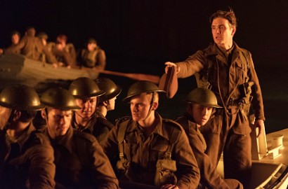 Penayangan 'Dunkirk' di London Tuai Amukan Penonton, Kenapa?