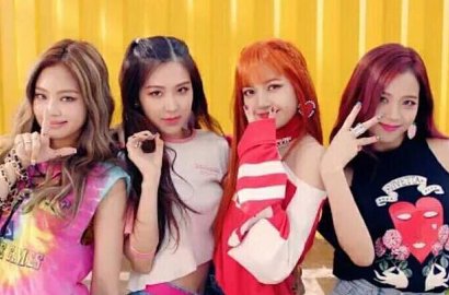 Suka Makan, Black Pink Ingin Tampil di 'Please Take Care My Refrigerator' dan Acara Ini