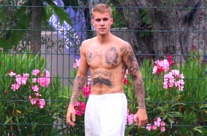 Bikin Kru Tur 'Purpose' Kehilangan Pekerjaan, Justin Bieber Tak Merasa Bersalah