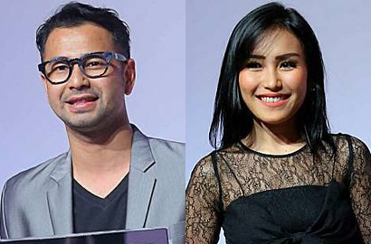 Tak Ajak Nagita Tapi Bareng Ayu, Raffi Disindir Lupa Jasa Istri Usai Raih 19 Juta Followers