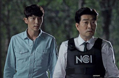 Salip Drama tvN Tahun 2017 Lain, 'Criminal Minds' Pecahkan Rating Tayang Perdana Tertinggi