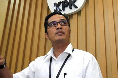 Niko Mengaku Dibiayai Liburan Hingga Fasilitas Hotel Mewah, Ini Kata KPK