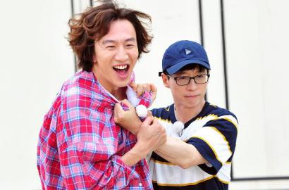 Ada Kwang Soo cs, 4 Artis Ini Ternyata Hobi Donasi Diam-Diam