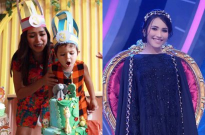 Absen di Ultah Putra Jessica Iskandar, Alasan Ayu Ting Ting Bikin Bingung