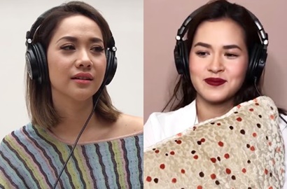 Salut, Rayi RAN Gandeng Raisa-BCL dan Belasan Seleb Cantik Ini di Video Klip 'Pretty Girl'