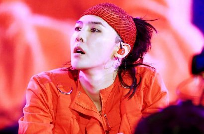 Jadi Seleb Berpengaruh di Bidang Fashion, VOGUE Puji G-Dragon Habis-Habisan