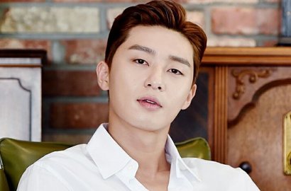 Park Seo Joon Unggah Foto Sok Ganteng untuk Promosi Film, 'Midnight Runners' Makin Dinanti