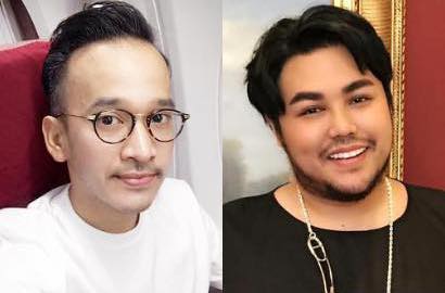 Ruben Onsu dan Ivan Gunawan Garap Program Acara Baru di TransTV, Apa?