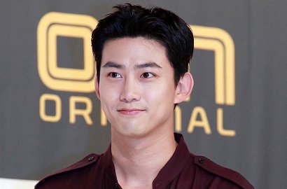 Ingin 'Let's Fight Ghost' Jadi Drama Terakhir Sebelum Wamil, Taecyeon 2PM Menyesal Gabung 'Save Me'?