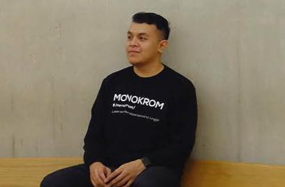 Tulus Jadi Kurus dan Ganteng, Netter Malah Baper
