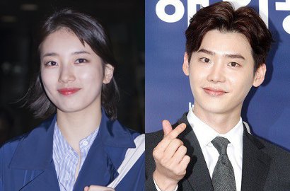 Drama Suzy-Lee Jong Suk Akhirnya Rampungkan Proses Syuting, Tayang Kapan?